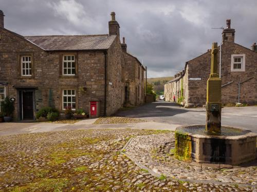 Winskill Cottage - main image