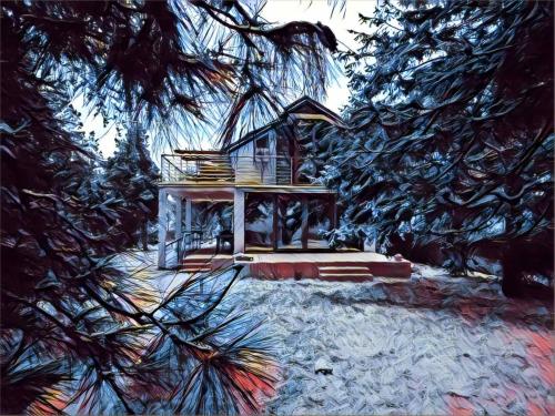Belegis Villa