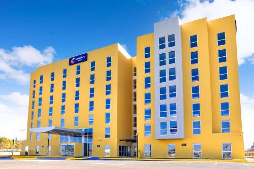 Comfort Inn Delicias