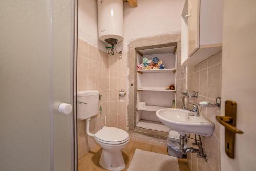 Rooms Nela