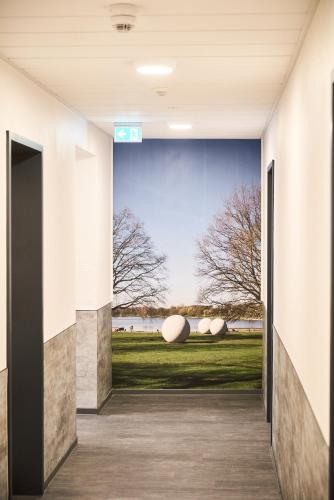 Jugendgästehaus Aasee - image 13