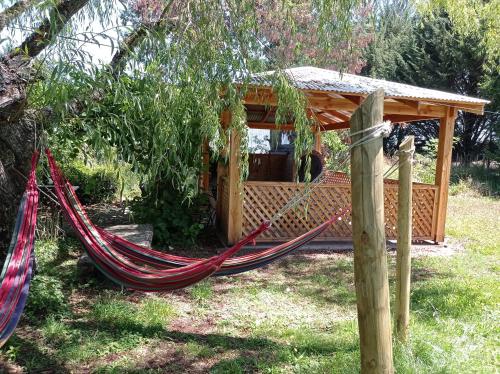 Vilcún, cabaña 100 mt2, a 38 k del Volcán Llaima, Vilcún (Foto 7)