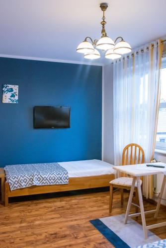 Pokoje Gościnne u Meresa - Accommodation - Żywiec