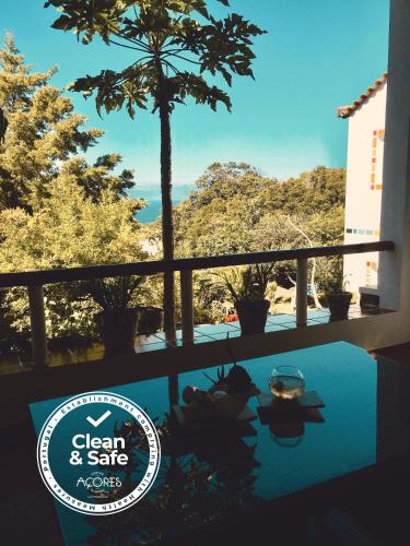  Quinta das Almas in São Roque do Pico