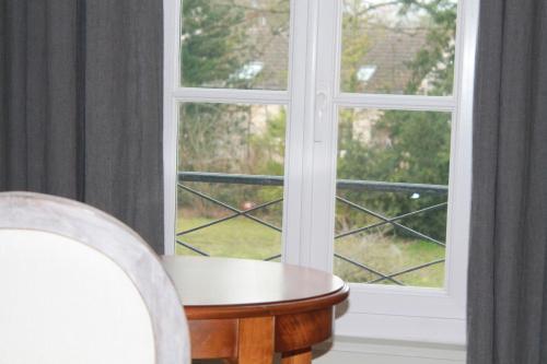 景觀, La Levriere d'Arc les Gray Chambre D'hotes in 第戎
