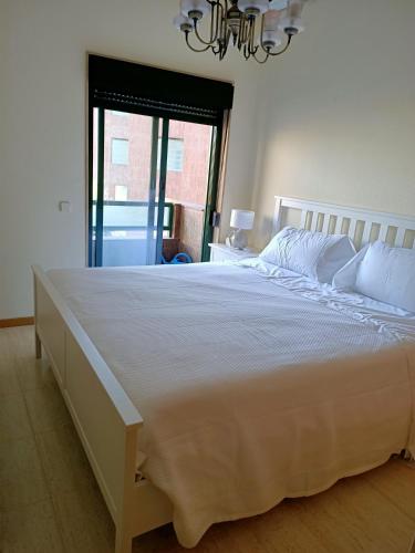Beautiful first line beach apartment Samil - image 4