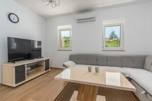 Irma Apartment in Dajla