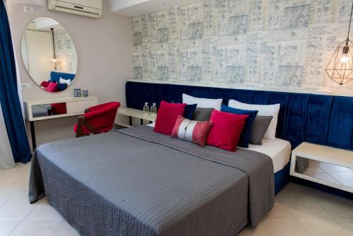 1 king bed
