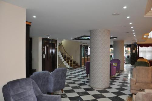 Tayhan Hotel, Istanbul (photo 8)