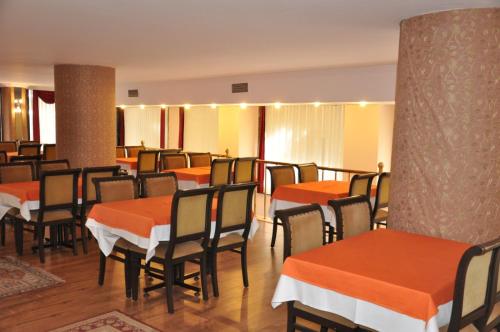 Tayhan Hotel, Istanbul (photo 10)