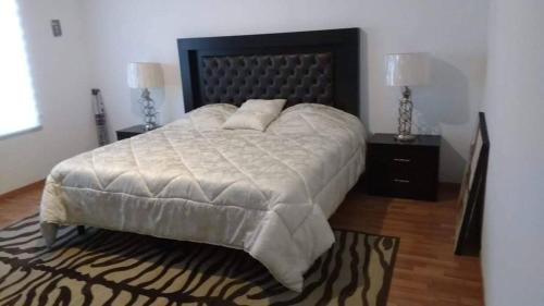 2 Large Apartment for 2 People