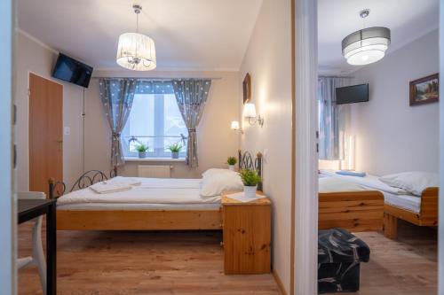 Quadruple Room image 1