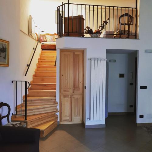 Affitti brevi Liguria - La Casa di Gina 2