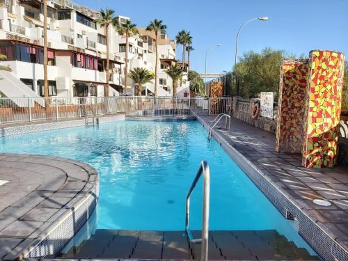 Balcony With Sea Views gîte à louer Playa de Tauro