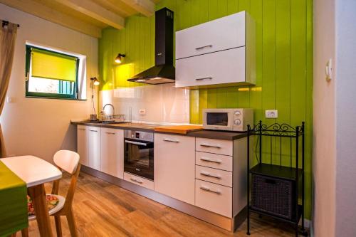 Apartments Tizi Rovinj - image 3