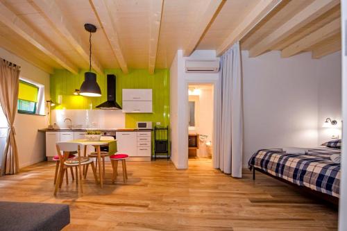 Apartments Tizi Rovinj - image 9