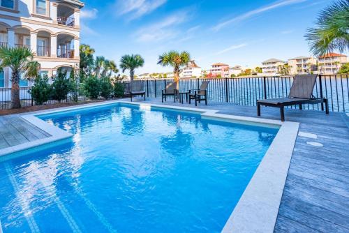 Destination Destin Florida