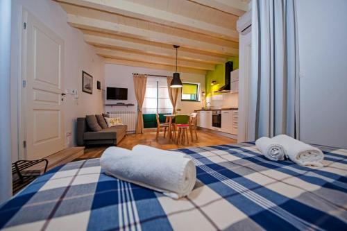 Apartments Tizi Rovinj - image 2
