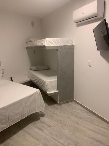 Apartamentos de Juan