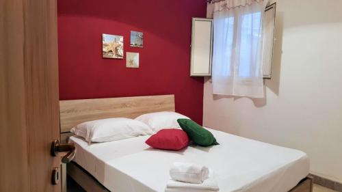 MAKANI APARTMENTS - San Vito Lo Capo