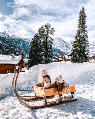 Mountain Hostel Gimmelwald - image 5
