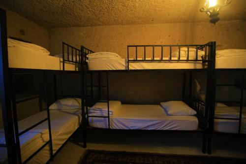 DIADEM CAPPADOCIA GUEST HOUSE & HOSTEL – Göreme, IA