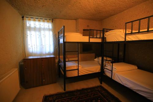 DIADEM CAPPADOCIA GUEST HOUSE & HOSTEL – Göreme, IA