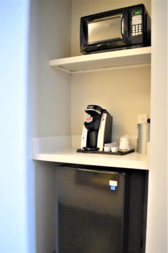 Holiday Inn Express & Suites Gettysburg By IHG - 편의 시설/서비스