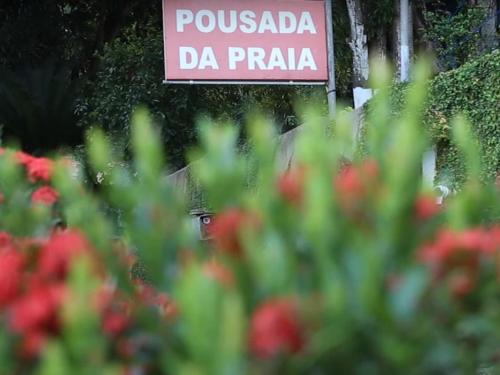 A Pousada da Praia – São Luís, MO