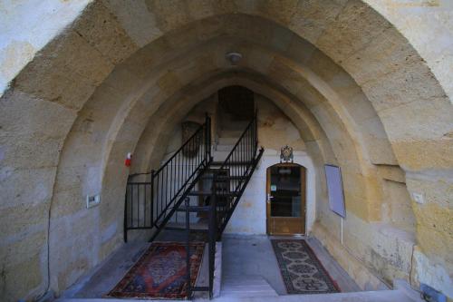 DIADEM CAPPADOCIA GUEST HOUSE & HOSTEL – Göreme, IA