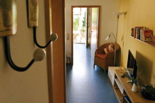 Ferienwohnung Bickel - Apartment - Absberg
