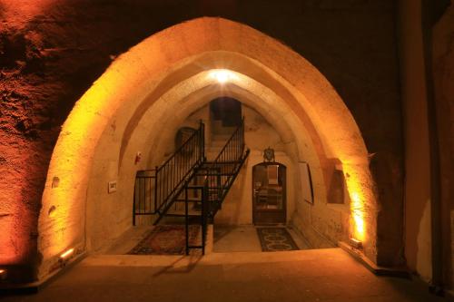 숙소 외관, DIADEM CAPPADOCIA GUEST HOUSE & HOSTEL in 괴레메
