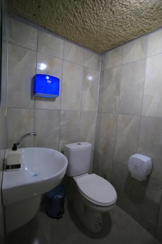 DIADEM CAPPADOCIA GUEST HOUSE & HOSTEL – Göreme, IA