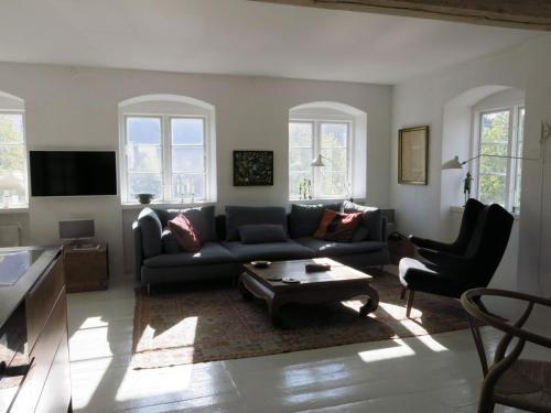 ApartmentInCopenhagen Apartment 1312 - image 11