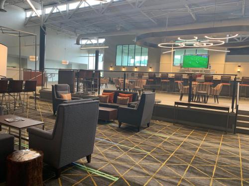Holiday Inn Baton Rouge-South by IHG in Baton Rouge, USA