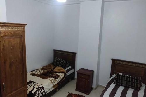 Newly Renovated Tangiers Appartment with Terrace.
