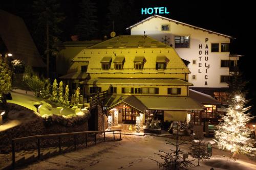 Hotel Pahuljica - image 8