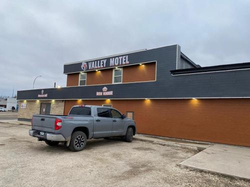 Valley Motor Lodge