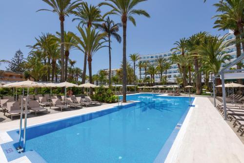 Hotel Riu Palmeras / Bung Riu Palmitos