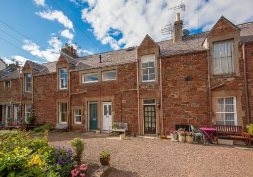 Rockpool Apartment - North Berwick