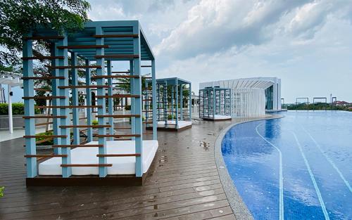 Janna Apartment Troika Golden Triangle Kota Bharu Kota Bharu 2021 Updated Prices Deals