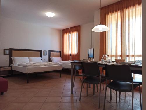 Residence le Polle in Riolunato