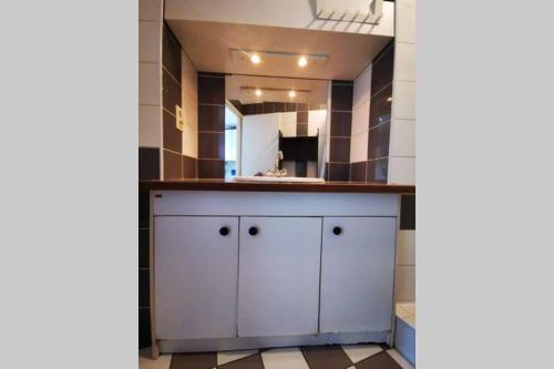 T2 centre ville Vienne- Suite 2