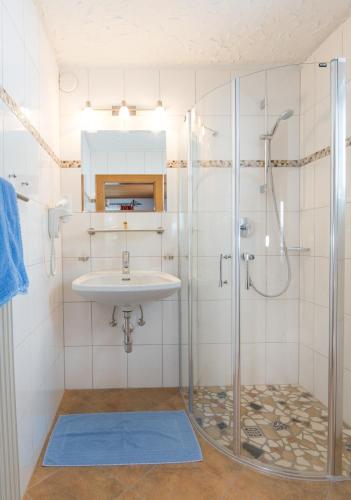 Double Room with Balcony or Terrace