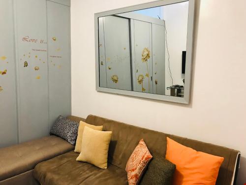 House of Joy at Wind Residences