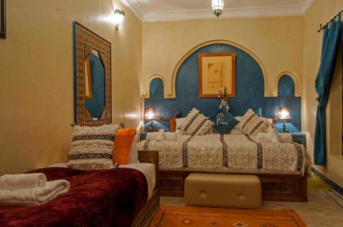 Riad Merzouga