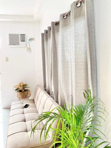 Best studio flat w/ NETFLIX near airport and beach!, Mactan (foto 6)