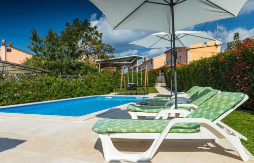 Villa Bubani - image 10