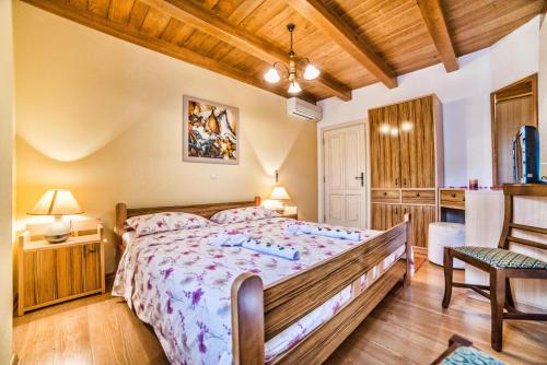 Villa Bubani - main image