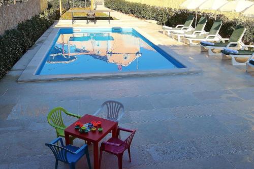 Villa Bubani - image 9